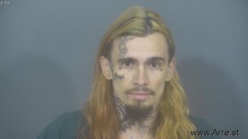 Johnathan L Sadler Mugshot