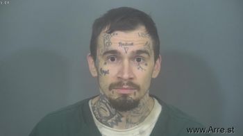 Johnathan Levi Sadler Mugshot