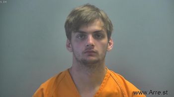 Johnathan Michael Sewell Mugshot