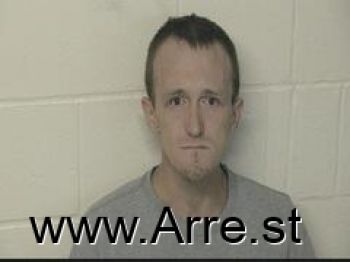 Johnathan  Sizemore Mugshot