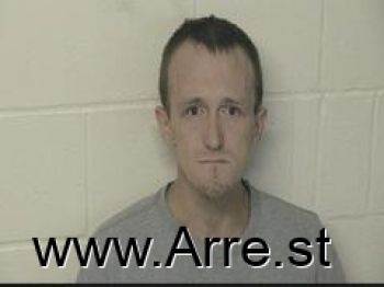 Johnathan  Sizemore Mugshot