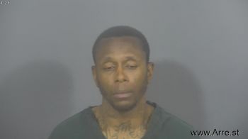 Johnathen Eugene Vance Mugshot