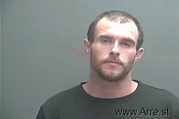 Johnathon Douglas Blackwell Mugshot