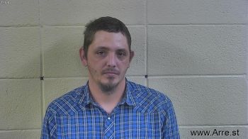 Johnathon Lee Graham Mugshot