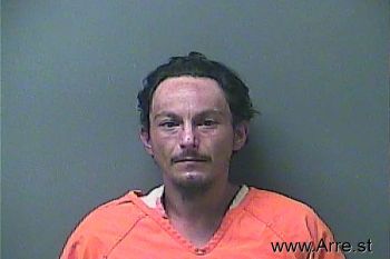 Johnathon Michael Hudson Mugshot