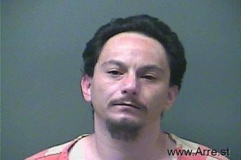 Johnathon Michael Hudson Mugshot