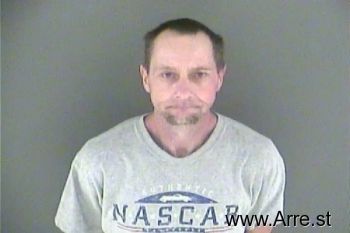 Johnathon Edward Mays Sr Mugshot