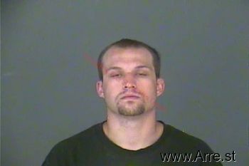 Johnathon Virgil Chancy Ringler Mugshot