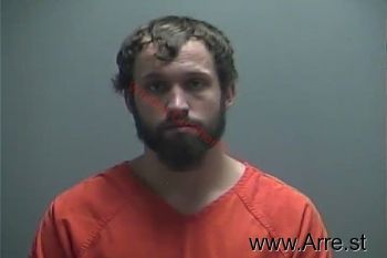 Johnathon Virgil Chancy Ringler Mugshot