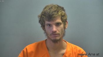 Johnathon Wade Shepherd Mugshot