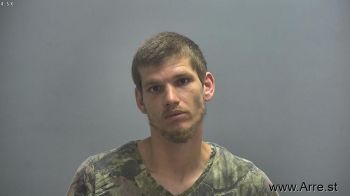 Johnathon Wade Shepherd Mugshot