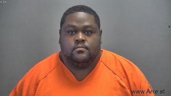 Johnell  Sisson Mugshot