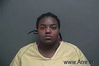 Johnelle Lakita Shaneece Rollins Mugshot