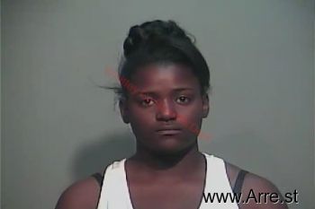 Johnese Laura Patterson Mugshot