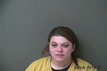 Johnna Ashley Webb Mugshot