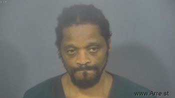 Johnnie Lawerence Grant Mugshot