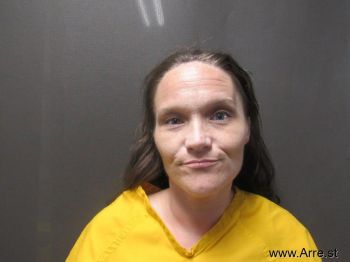 Johnnie Nicole Mccammon Mugshot