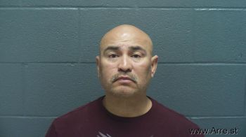 Johnny Joe Ayala Mugshot