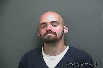 Johnny Wade Coleman Mugshot