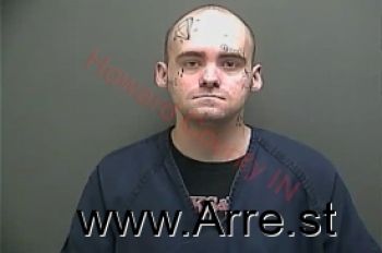 Johnny Wade Coleman-harrington Mugshot