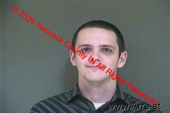 Johnny Aaron Goff Mugshot