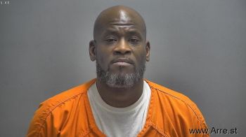 Johnny Dishawn Graham Mugshot