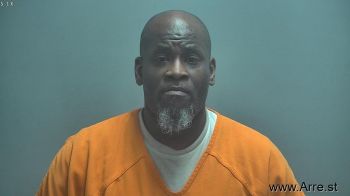 Johnny Dishawn Graham Mugshot