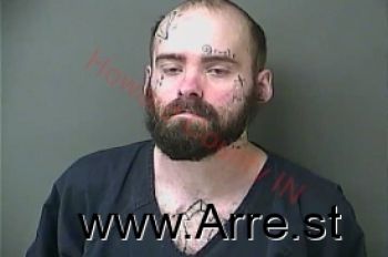 Johnny Wade Harrington Mugshot