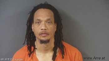 Johnny Laveh Johnson Mugshot