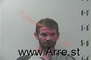 Johnny Lee Mullens Mugshot