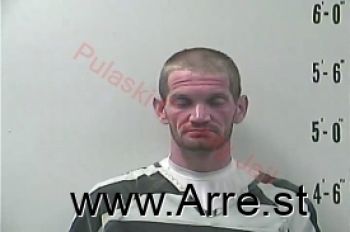 Johnny Lee Mullens Mugshot