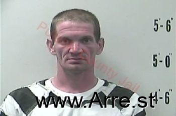 Johnny Lee Mullens Mugshot