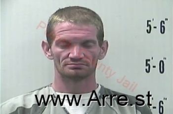 Johnny Lee Mullens Mugshot