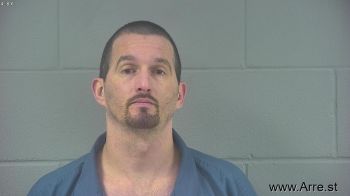 Johnny Lee Perkins Mugshot