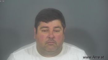 Johnny Joseph Riley Mugshot