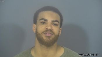 Johnny De'cory Scott Mugshot