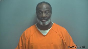 Johnny Lee Winston Mugshot