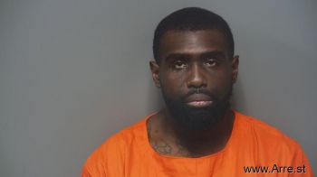 Johntae L Hutchinson Mugshot