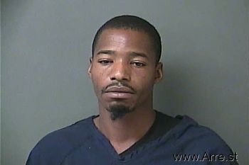 Johntel Antonio Buckner Mugshot