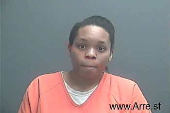 Jomanda Eshaun Gee Mugshot