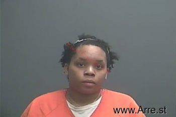 Jomanda Eshaun Gee Mugshot