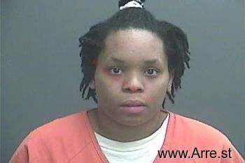 Jomanda Eshaun Gee Mugshot