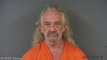 Jon Russell Kennedy Mugshot