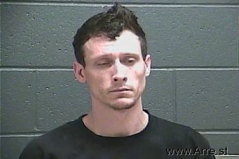 Jonathan David Adams Mugshot