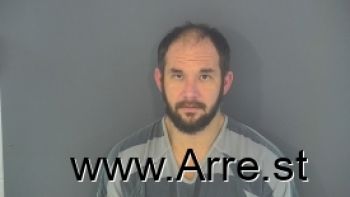 Jonathan Wade Adams-spiker Mugshot