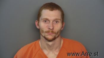 Jonathan Joseph Alexander Mugshot