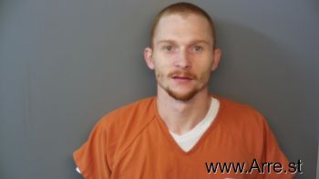 Jonathan Joseph Alexander Mugshot