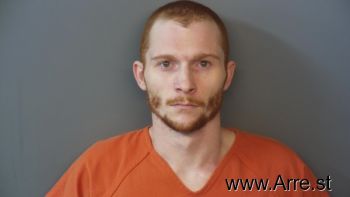 Jonathan Joseph Alexander Mugshot