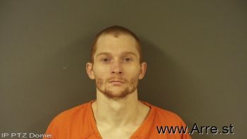 Jonathan Joseph Alexander Mugshot