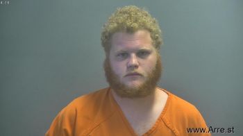 Jonathan Tyler Amos Mugshot